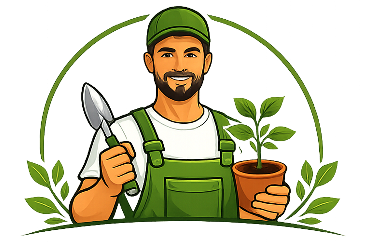 Jardinier-Expert.be